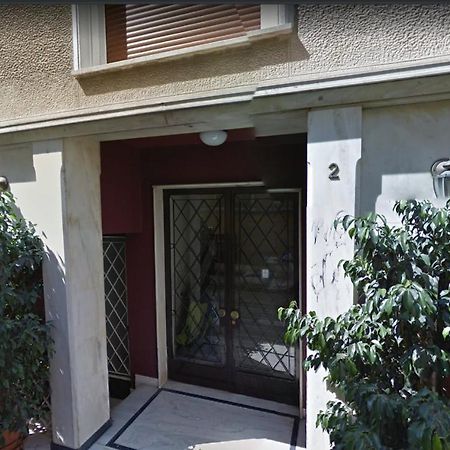 The Burton Luxury 1Br In Plaka, Athens Leilighet Eksteriør bilde