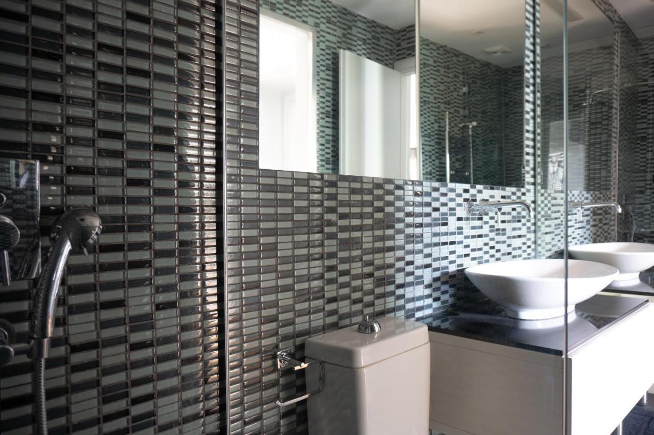 The Burton Luxury 1Br In Plaka, Athens Leilighet Eksteriør bilde