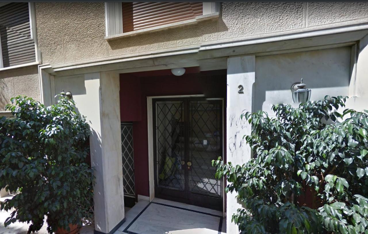 The Burton Luxury 1Br In Plaka, Athens Leilighet Eksteriør bilde